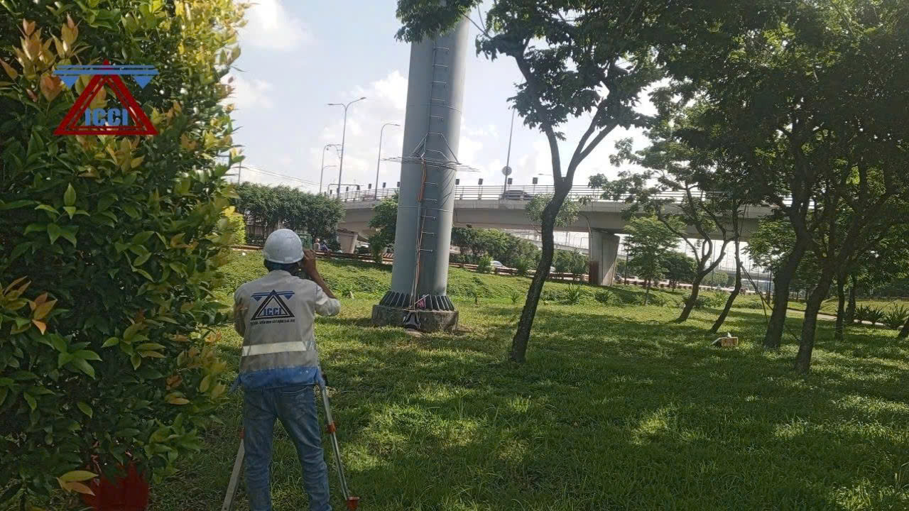 Kiểm Định Bảng Quảng Cáo Ngoài Trời Kiểm Định Bảng Quảng Cáo Ngoài Trời